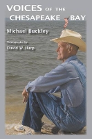 Book Cover for Voices of the Chesapeake Bay by Michael Buckley