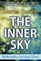 Book Cover for Inner Sky by Steven Forrest