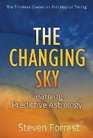 Book Cover for Changing Sky by Steven Forrest