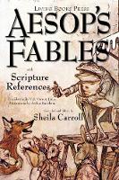 Book Cover for Living Books Press Aesop's Fables by Sheila Carroll