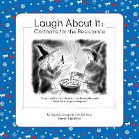 Book Cover for Laugh About It by Carolyn Ritchie Crampton