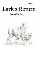 Book Cover for Lark's Return by Sharon Northrup