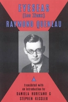 Book Cover for EyeSeas by Raymond Queneau