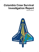 Book Cover for Columbia Crew Survival Investigation Report by NASA