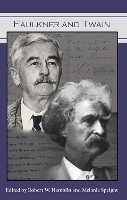 Book Cover for Faulkner and Twain by Various