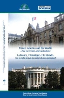 Book Cover for France, America and the World by Daniel S. Hamilton