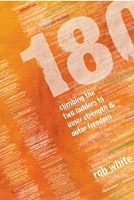Book Cover for 180 by Rob Rob White White