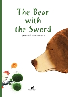 Book Cover for Bear with the Sword, The by David Cali