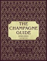 Book Cover for The Champagne Guide 2020-2021 by Tyson Stelzer