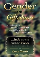 Book Cover for Gender or Giftedness by Lynn Smith