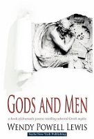 Book Cover for Gods and Men by Wendy Powell Lewis