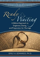 Book Cover for Ready & Waiting by Emily Edwards