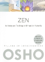 Book Cover for Zen by Osho