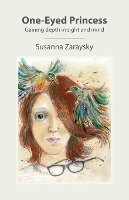 Book Cover for One-Eyed Princess by Susanna Zaraysky