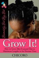 Book Cover for Grow It by Chicoro