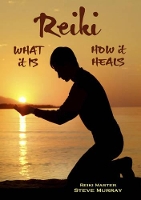 Book Cover for Reki -- What it is, How it Heals DVD by Reiki Master Steve Murray