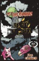 Book Cover for The Unmentionables by Lance Carbuncle