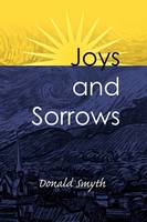 Book Cover for Joys and Sorrows by Donald Smyth