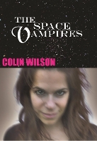 Book Cover for The Space Vampires by Colin Wilson