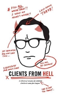 Book Cover for Clients From Hell by Anonymous