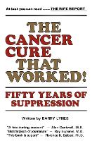 Book Cover for The Cancer Cure That Worked by Barry Lynes