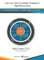Book Cover for Computer Aided Strategic Planning for Digital Enterprises by Amjad Umar