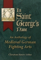 Book Cover for In Saint George's Name by Christian Henry Tobler