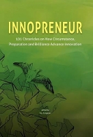 Book Cover for Innopreneur by Ton Langeler