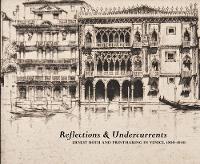 Book Cover for Reflections and Undercurrents by Eric Denker