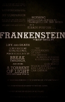 Book Cover for Frankenstein (Legacy Collection) by Mary Wollstonecraft Shelley