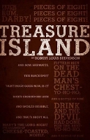 Book Cover for Treasure Island (Legacy Collection) by Robert Louis Stevenson