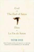Book Cover for God and The End of Satan / Dieu and La Fin de Satan by Victor Hugo