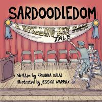 Book Cover for Sardoodledom by Krishna Dalal