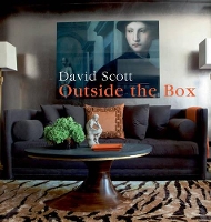 Book Cover for Outside the Box by David Scott