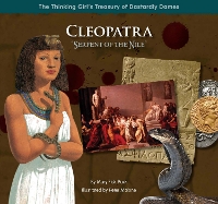 Book Cover for Cleopatra 