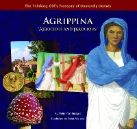 Book Cover for Agrippina 