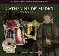 Book Cover for Catherine de' Medici 