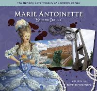 Book Cover for Marie Antoinette 