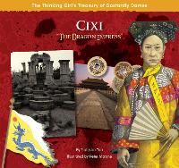 Book Cover for Cixi 