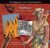 Book Cover for Njinga 