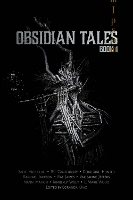 Book Cover for Obsidian Tales by Boranda Diaz