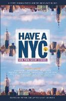 Book Cover for Have a NYC by Lawrence Block, Janet Hamill