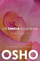 Book Cover for The Tantra Experience by Osho