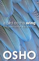 Book Cover for A Bird on the Wing by Osho