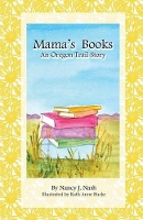 Book Cover for Mama's Books by Nancy Nash