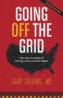 Book Cover for Going Off the Grid by Gary Collins