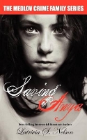 Book Cover for Saving Anya by Latrivia S Nelson