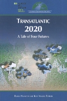 Book Cover for Transatlantic 20/20 by Daniel S. Hamilton