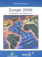 Book Cover for Europe 2020 by Daniel S. Hamilton