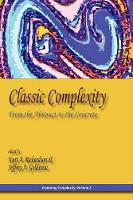 Book Cover for Classic Complexity by Kurt A Richardson